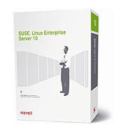 Hp Servidor SUSE Linux Enterprise x86 32/64 bits para BladeSystem, 1 ao, software sin soportes (416062-B21)